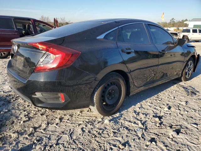 2016 HONDA CIVIC LX - 19XFC2F50GE070034