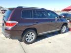 Lot #3027203317 2013 TOYOTA HIGHLANDER