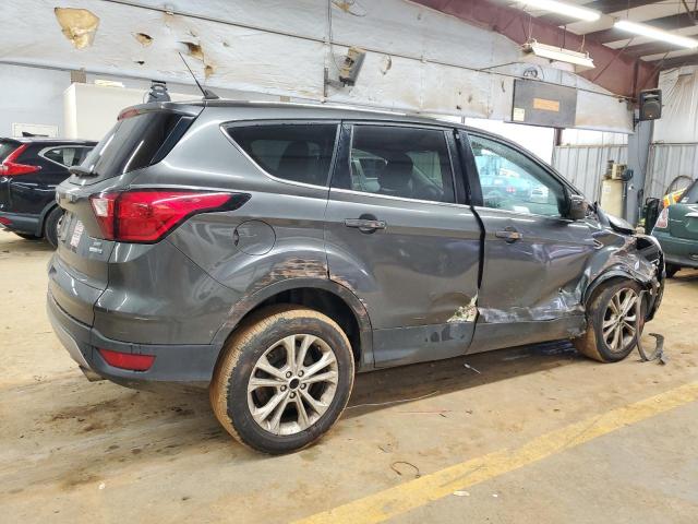2019 FORD ESCAPE SE - 1FMCU9GD7KUA52392