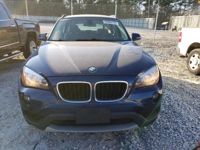 VIN WBAVL1C55DVR86013 2013 BMW X1 no.5