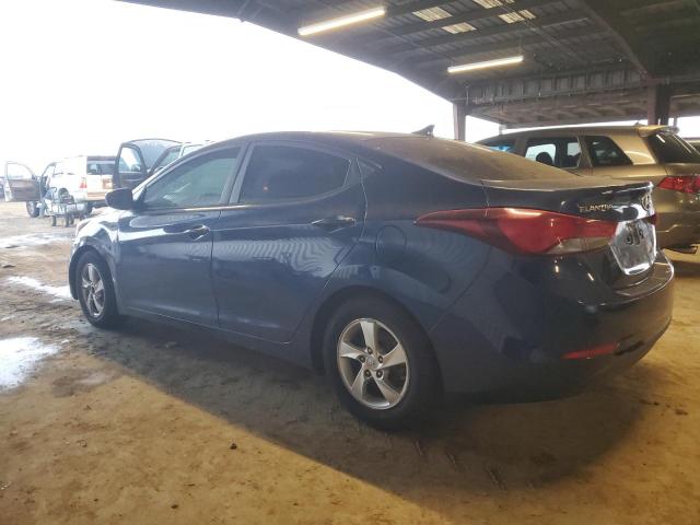 Vin: 5npdh4ae5fh572270, lot: 85393214, hyundai elantra se 20152