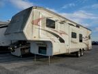 Lot #3022668845 2008 CROS 5TH WHEEL