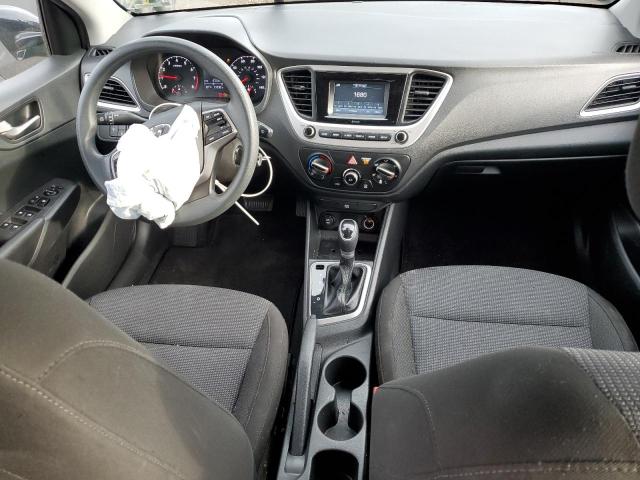 2021 HYUNDAI ACCENT SE - 3KPC24A61ME134689