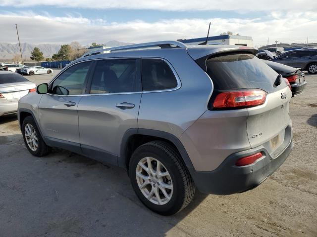 2017 JEEP CHEROKEE L - 1C4PJMCB0HW618279