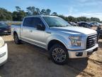 Lot #3024038231 2015 FORD F150 SUPER