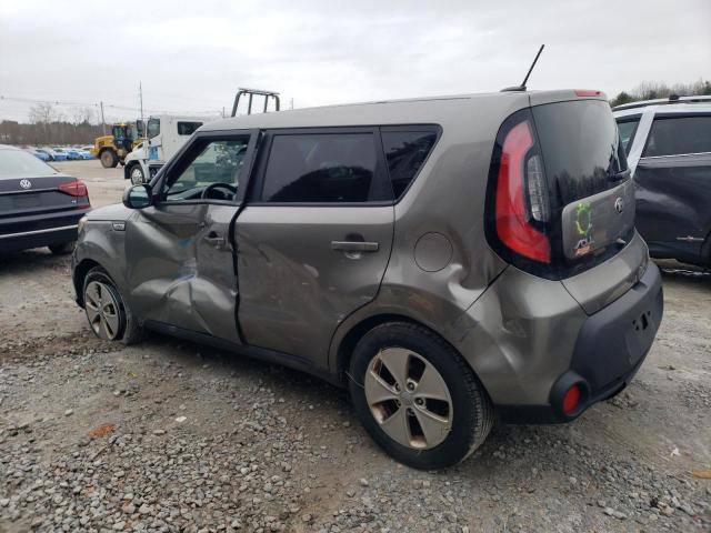 2016 KIA SOUL - KNDJN2A24G7369561