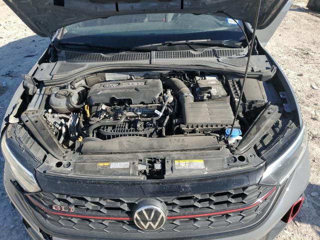 2024 VOLKSWAGEN JETTA 40TH 3VW9T7BU9RM004529