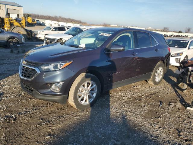 Vin: 3gnaxjevxjl404963, lot: 85494854, chevrolet equinox lt 2018 img_1