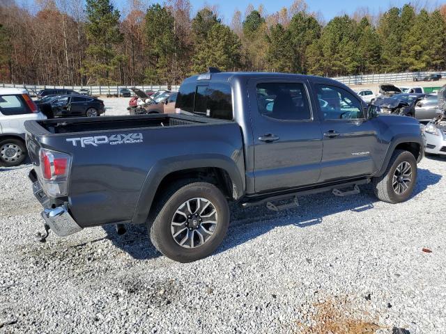 2021 TOYOTA TACOMA DOU - 3TMCZ5AN1MM428950