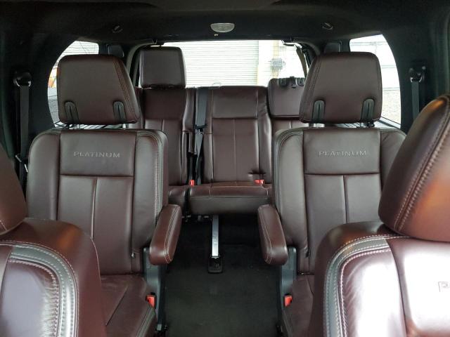 2015 FORD EXPEDITION - 1FMJU1LT3FEF49252
