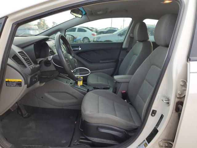 2015 KIA FORTE LX - KNAFK4A64F5317917