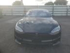 Lot #3034354073 2022 TESLA MODEL S