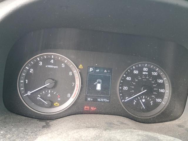 2017 HYUNDAI TUCSON KM8J23A47HU403989