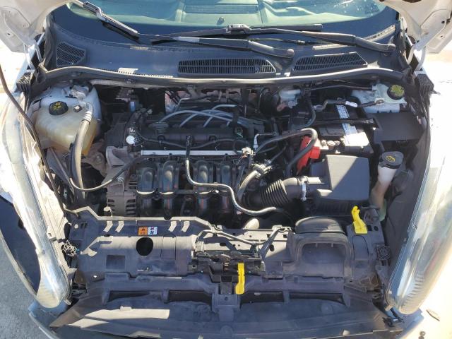 2015 FORD FIESTA SE - 3FADP4EJ7FM111064