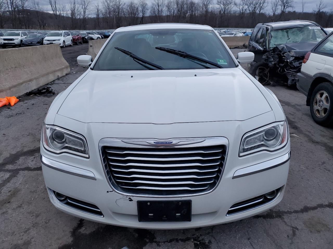 Lot #3049493711 2014 CHRYSLER 300