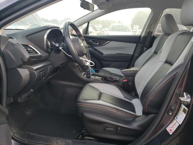 VIN JF2GTAMC8KH349980 2019 SUBARU CROSSTREK no.7