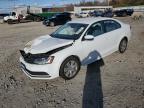 2017 VOLKSWAGEN JETTA S - 3VW2B7AJ6HM387839