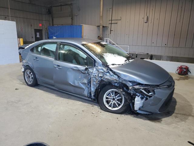 2021 TOYOTA COROLLA LE - JTDEAMDE9MJ017170