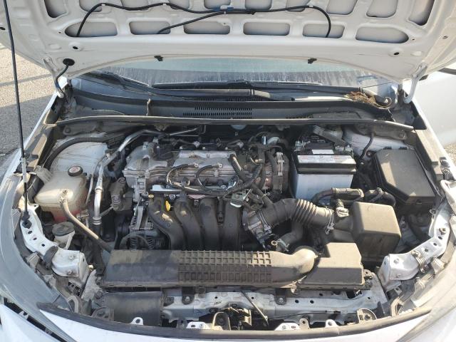 2021 TOYOTA COROLLA LE - 5YFEPMAE6MP250079