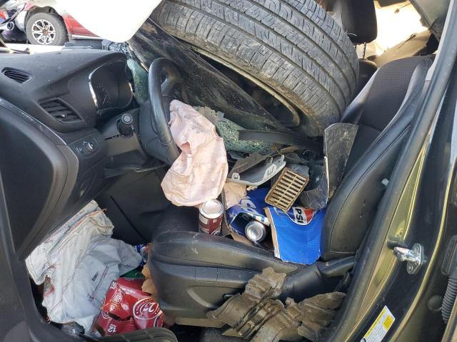 2018 BUICK ENCORE PRE - KL4CJASB4JB535346