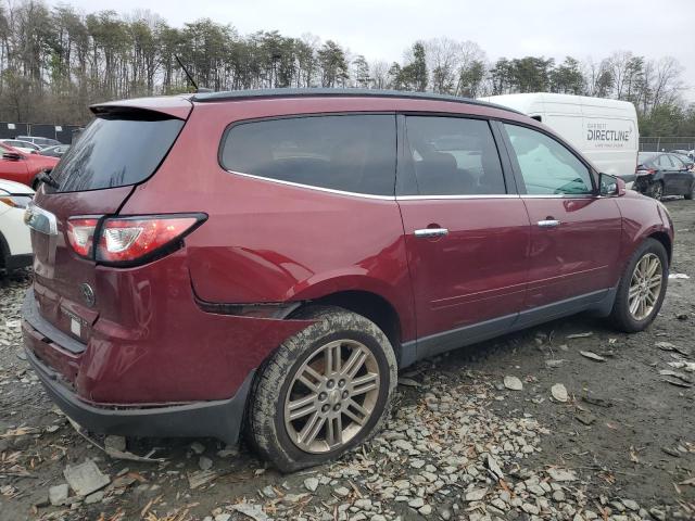 2015 CHEVROLET TRAVERSE L - 1GNKVGKD5FJ322825