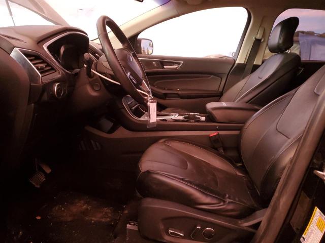 2018 FORD EDGE TITAN - 2FMPK4K83JBC14592