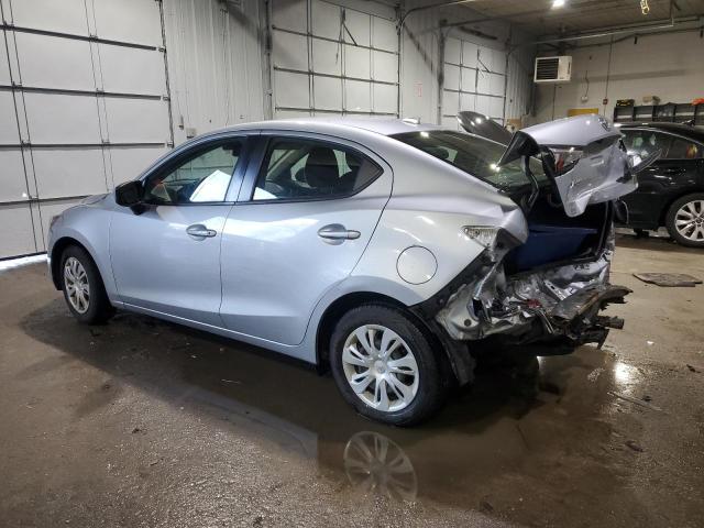 2019 TOYOTA YARIS L 3MYDLBYV4KY503268