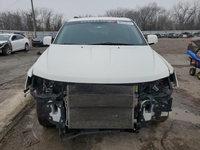 2016 DODGE JOURNEY SX - 3C4PDCBB4GT166618