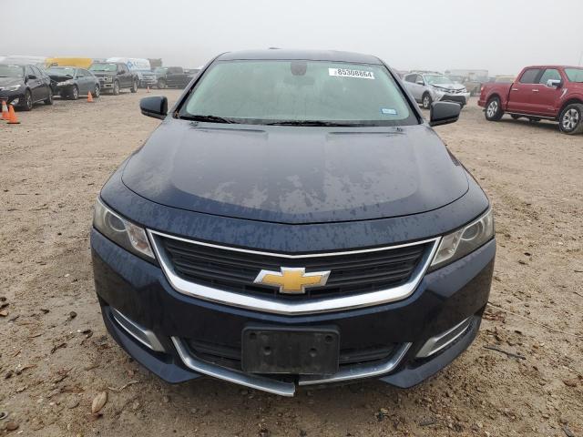 VIN 2G11X5SAXH9146192 2017 CHEVROLET IMPALA no.5