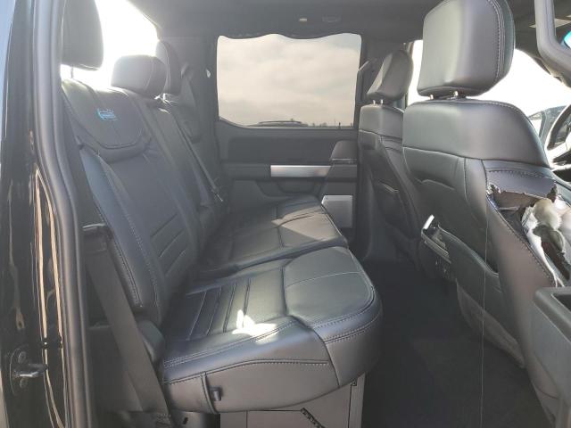 2024 FORD F150 PLATI 1FTFW7L85RFB25959