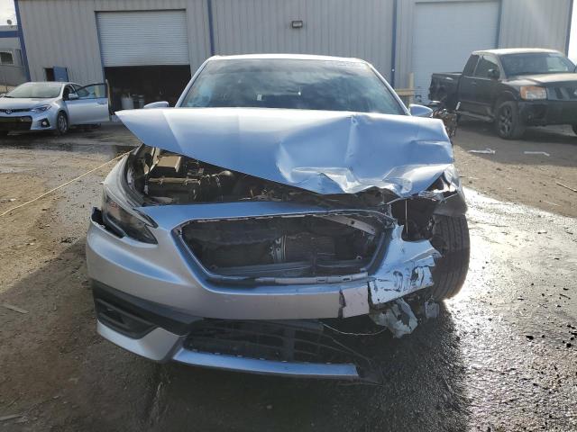 2020 SUBARU LEGACY PRE - 4S3BWAC63L3031100