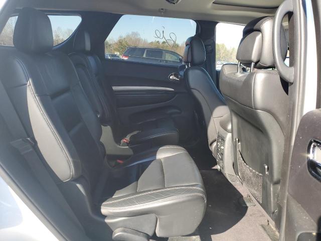 2017 DODGE DURANGO GT - 1C4RDJDG0HC759833