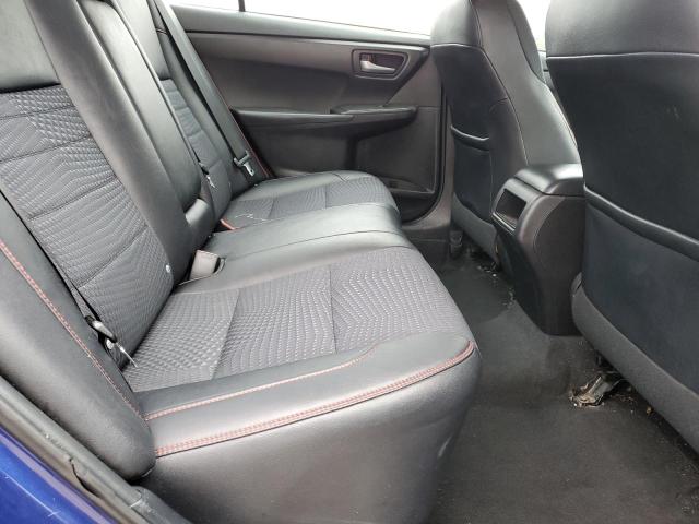 2015 TOYOTA CAMRY LE - 4T1BF1FK1FU960544