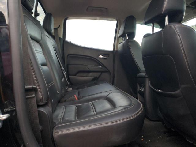 2018 GMC CANYON DEN 1GTG6EEN0J1234830