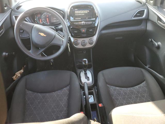 2020 CHEVROLET SPARK LS - KL8CB6SA8LC414820