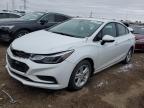 2017 CHEVROLET CRUZE LT - 1G1BE5SM3H7203354