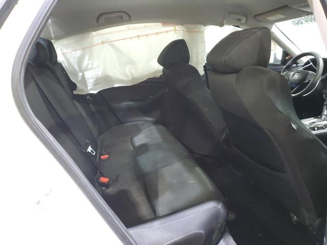 2019 HONDA ACCORD LX - 1HGCV1F12KA011097