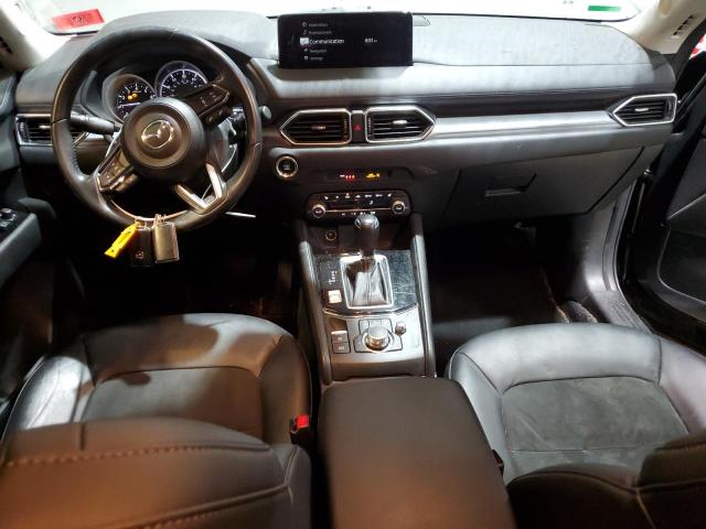 2022 MAZDA CX-5 SELEC - JM3KFBBM8N0589753