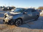 2018 NISSAN SENTRA S - 3N1AB7AP4JY221193