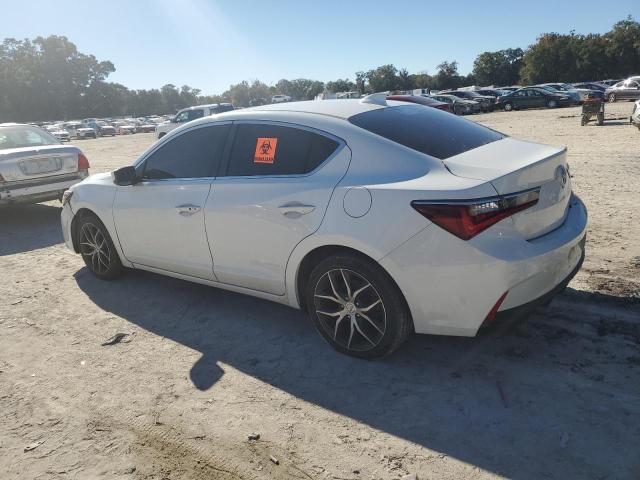 VIN 19UDE2F7XLA007573 2020 ACURA ILX no.2