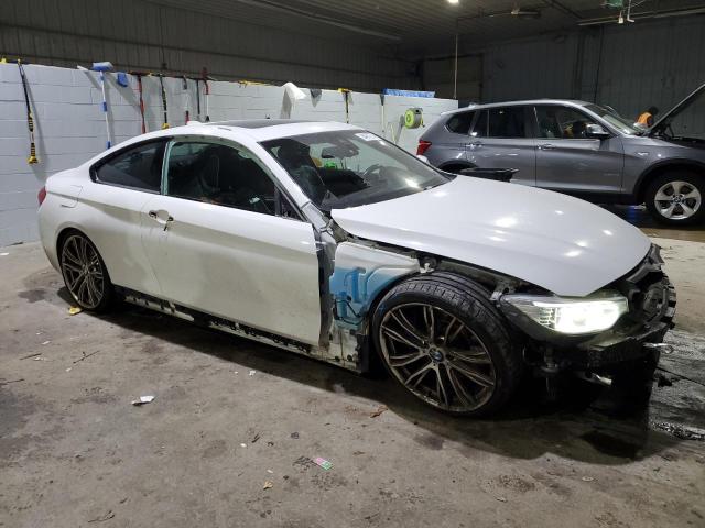 2016 BMW 435 XI - WBA3R5C57GK373653