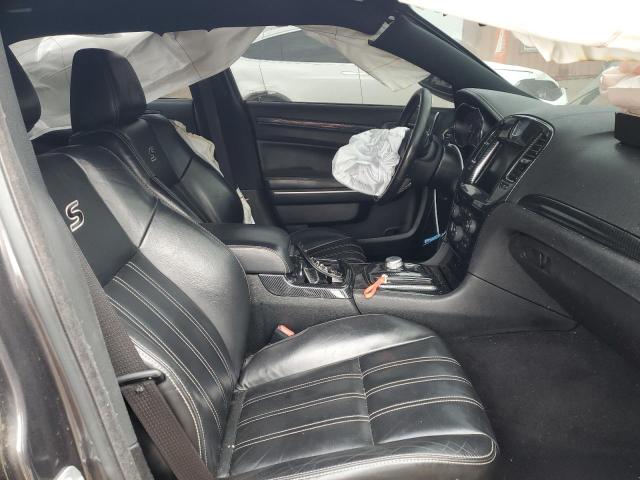 2020 CHRYSLER 300 S - 2C3CCAGG3LH142005