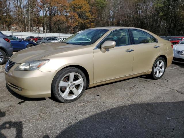 2007 LEXUS ES 350 #3028260809