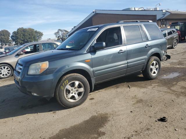 2006 HONDA PILOT EX #3051286673