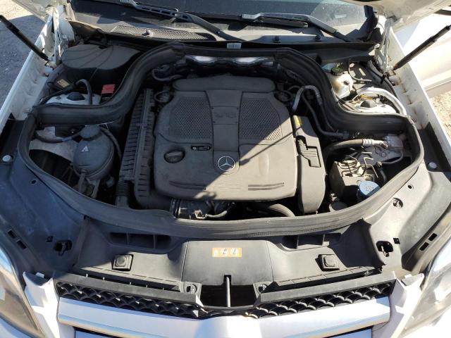 2015 MERCEDES-BENZ GLK 350 - WDCGG5HBXFG377541