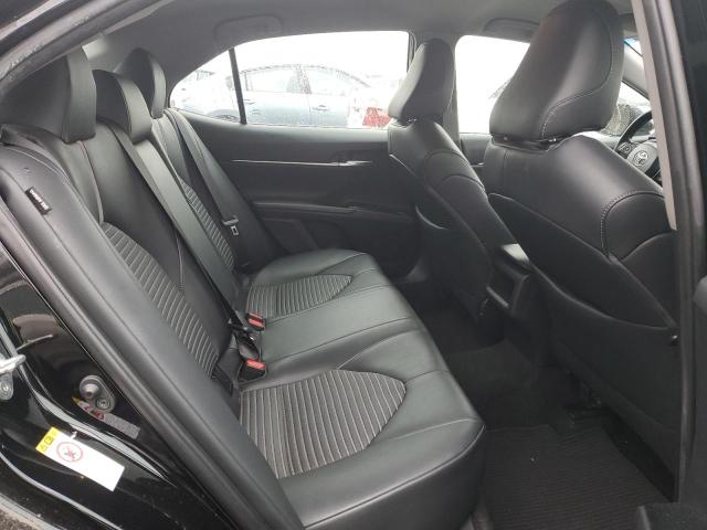 2018 TOYOTA CAMRY L - 4T1B11HK7JU134611
