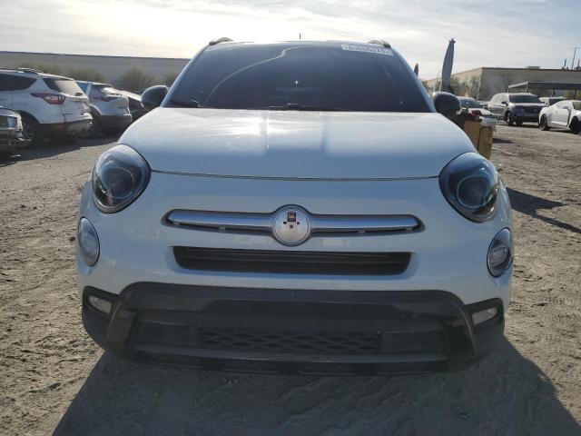 2018 FIAT 500X TREKK ZFBCFXCB3JP669375