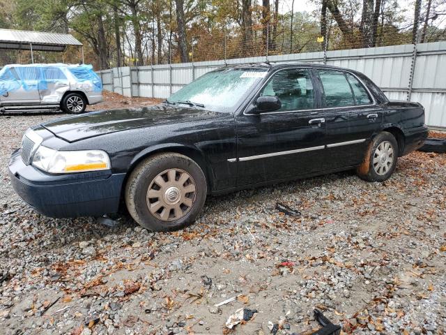 2003 MERCURY GRAND MARQ #3025708336