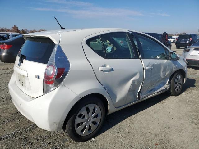 VIN JTDKDTB37E1065869 2014 TOYOTA PRIUS no.3