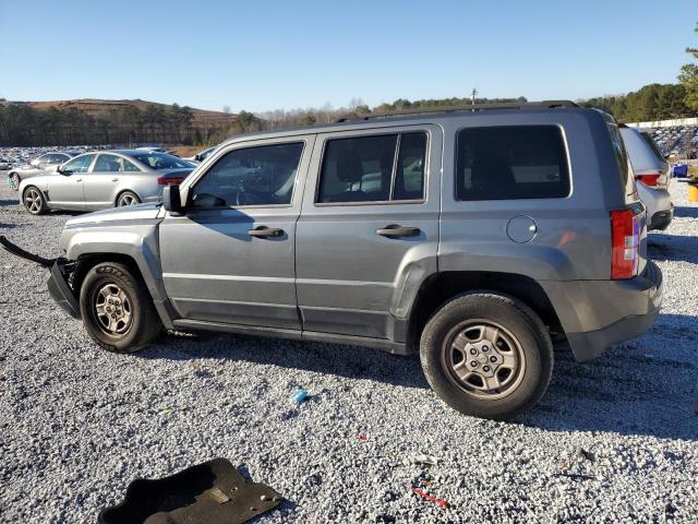 Vin: 1c4njpbb6ed502862, lot: 86712304, jeep patriot sport 20142